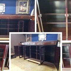 E1 武富家具 サイドボード