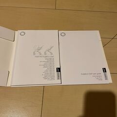 バガブービー6　レインカバー・ドリンクホルダー・フック付きの画像