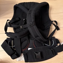 エルゴ 抱っこ紐の画像