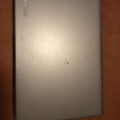 TOSHIBA dynabook R63/8