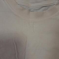 トップス 半袖 カットソー Tシャツ 90cm 90 無地の画像