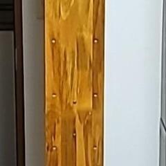 木製　棚の画像