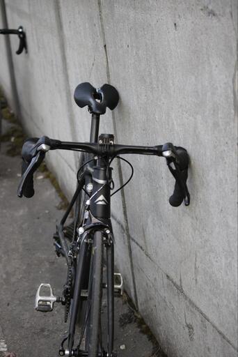 美品 TSUNODA ツノダ 折りたたみ自転車 YL4H006344 美品 TSUNODA