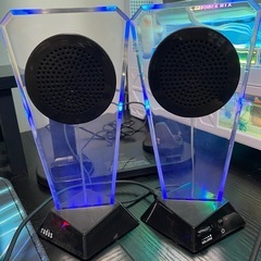 スピーカー