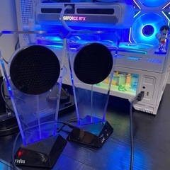 スピーカーの画像