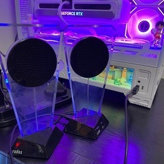 スピーカーの画像