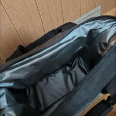 コメリ　ナチュラルシーズン　タフクーラーバッグ　１２Ｌ
ソフトクーラー
の画像