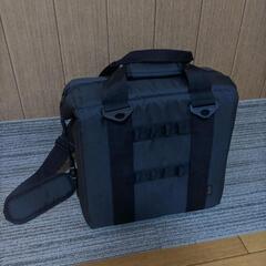 コメリ　ナチュラルシーズン　タフクーラーバッグ　１２Ｌ
ソフトクーラー
の画像
