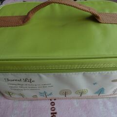 新品　レジャー用　お弁当箱