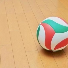 大阪バレーボール