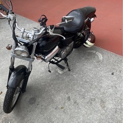マグナ50