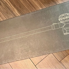 新品■ダイソン 　純正品　の付属品Dyson 壁掛けブラケット ...