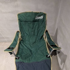 Coleman コールマン キャンプ用チェア