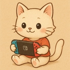 switchゲームサークル的な【現在4名】