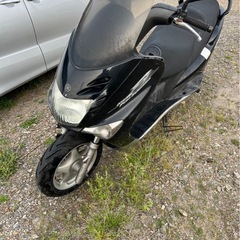マジェスティ125 キャブ