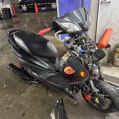 シグナス 2型