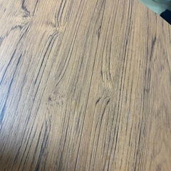 80cmダイニングテーブル&チェア セットの画像