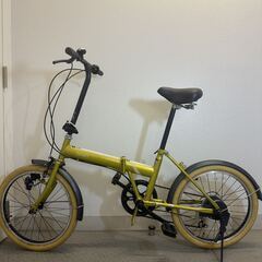 ＡＳＡＨＩ ＴＨＲＩＦＴサイクルベースあさひ スリフト２０インチ...