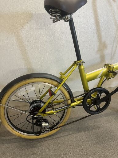 ASAHI THRIFTサイクルベースあさひ スリフト20