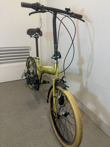 ASAHI THRIFTサイクルベースあさひ スリフト20