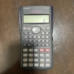 関数電卓