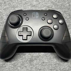 Nintendo Switch プロコン