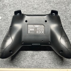 Nintendo Switch プロコンの画像