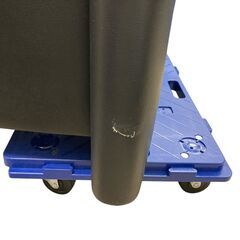 Karimoku/カリモク家具 Chitano/チターノ 2人掛け ソファ 基本引き取り限定 神奈川県横須賀市の画像