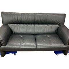 Karimoku/カリモク家具 Chitano/チターノ 2人掛...