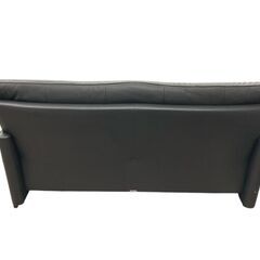 Karimoku/カリモク家具 Chitano/チターノ 2人掛け ソファ 基本引き取り限定 神奈川県横須賀市の画像