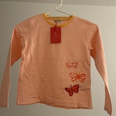 新品子供服130 新品5点①の画像