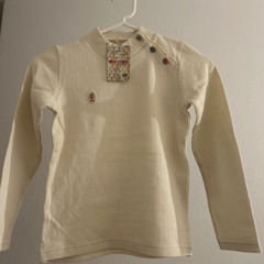 新品子供服130 新品5点①の画像