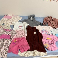 子供服　100cm 美品　100円/枚