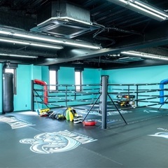 【無料体験実施中！！！】キックボクシング🥊