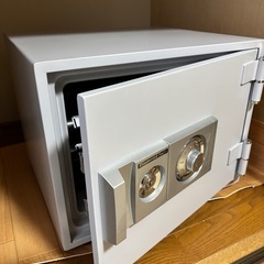 耐火金庫