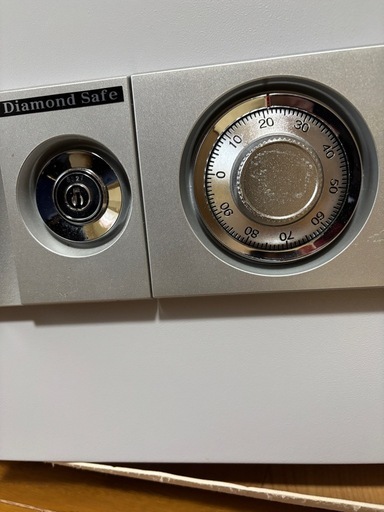 耐火金庫