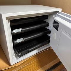 耐火金庫の画像