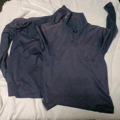 作業服の画像