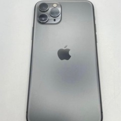 iPhone11Pro 256GB  バッテリー100%