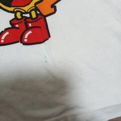 子供服 120センチの画像