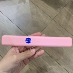 キティーちゃん　弁当用のお箸の画像