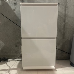 ダストボックス　40L
