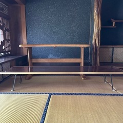 長机の画像