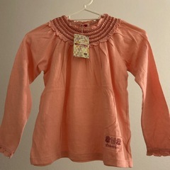新品子供服130 6点②の画像