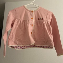 新品子供服130 6点②の画像