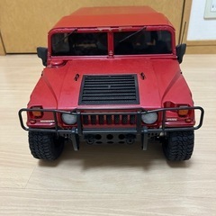 DEAGOSTINI HUMMER　