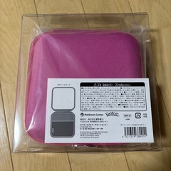ポケモンセンター　ガジェットケース Night Arcade ミニの画像
