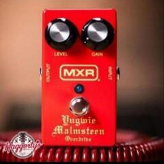 ❤限界価格❤MXR✨イングヴェイ・マルムスティーンオーバードライ...