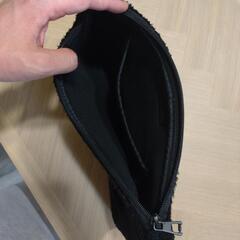 クラッチバックの画像