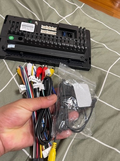 ナビ android ram4gb ssd32gb